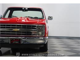 1986 Chevrolet C10 (CC-2095321) for sale in Lavergne, Tennessee