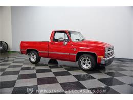 1986 Chevrolet C10 (CC-2095321) for sale in Lavergne, Tennessee