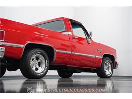 1986 Chevrolet C10 (CC-2095321) for sale in Lavergne, Tennessee