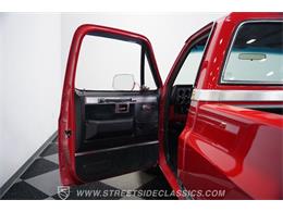 1986 Chevrolet C10 (CC-2095321) for sale in Lavergne, Tennessee