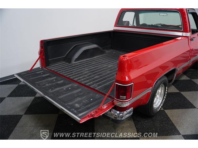 1986 Chevrolet C10 (CC-2095321) for sale in Lavergne, Tennessee