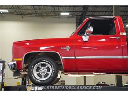 1986 Chevrolet C10 (CC-2095321) for sale in Lavergne, Tennessee