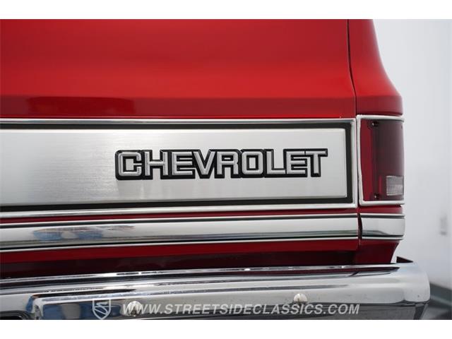 1986 Chevrolet C10 (CC-2095321) for sale in Lavergne, Tennessee
