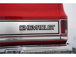 1986 Chevrolet C10 (CC-2095321) for sale in Lavergne, Tennessee