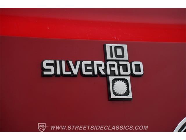 1986 Chevrolet C10 (CC-2095321) for sale in Lavergne, Tennessee