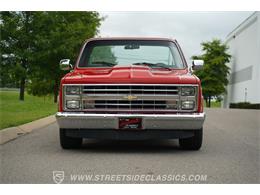 1986 Chevrolet C10 (CC-2095321) for sale in Lavergne, Tennessee