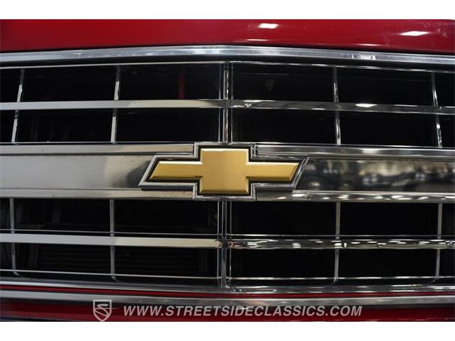 1986 Chevrolet C10 (CC-2095321) for sale in Lavergne, Tennessee