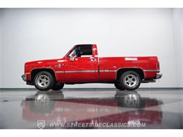 1986 Chevrolet C10 (CC-2095321) for sale in Lavergne, Tennessee