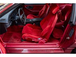 1987 Pontiac Firebird Trans Am GTA (CC-2095322) for sale in Beverly Hills, California