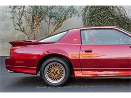 1987 Pontiac Firebird Trans Am GTA (CC-2095322) for sale in Beverly Hills, California