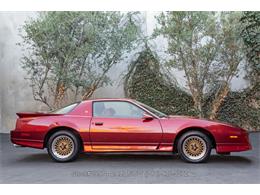 1987 Pontiac Firebird Trans Am GTA (CC-2095322) for sale in Beverly Hills, California