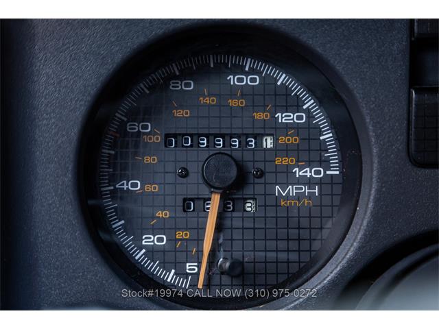 1987 Pontiac Firebird Trans Am GTA (CC-2095322) for sale in Beverly Hills, California