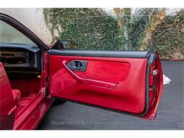 1987 Pontiac Firebird Trans Am GTA (CC-2095322) for sale in Beverly Hills, California