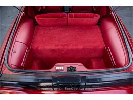 1987 Pontiac Firebird Trans Am GTA (CC-2095322) for sale in Beverly Hills, California