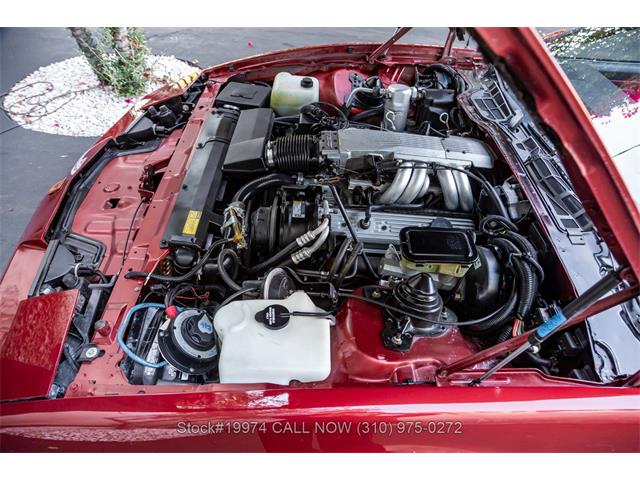 1987 Pontiac Firebird Trans Am GTA (CC-2095322) for sale in Beverly Hills, California