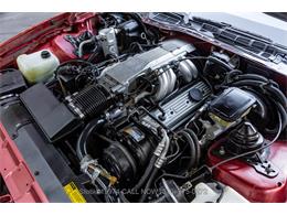 1987 Pontiac Firebird Trans Am GTA (CC-2095322) for sale in Beverly Hills, California
