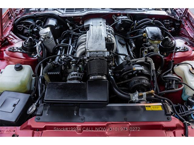 1987 Pontiac Firebird Trans Am GTA (CC-2095322) for sale in Beverly Hills, California