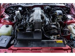 1987 Pontiac Firebird Trans Am GTA (CC-2095322) for sale in Beverly Hills, California