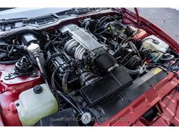 1987 Pontiac Firebird Trans Am GTA (CC-2095322) for sale in Beverly Hills, California