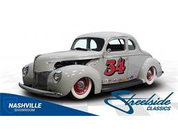 1940 Ford 5-Window Coupe (CC-2095323) for sale in Lavergne, Tennessee