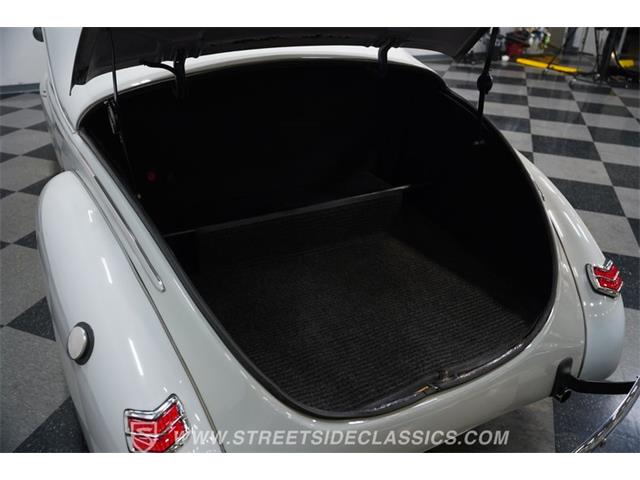 1940 Ford 5-Window Coupe (CC-2095323) for sale in Lavergne, Tennessee