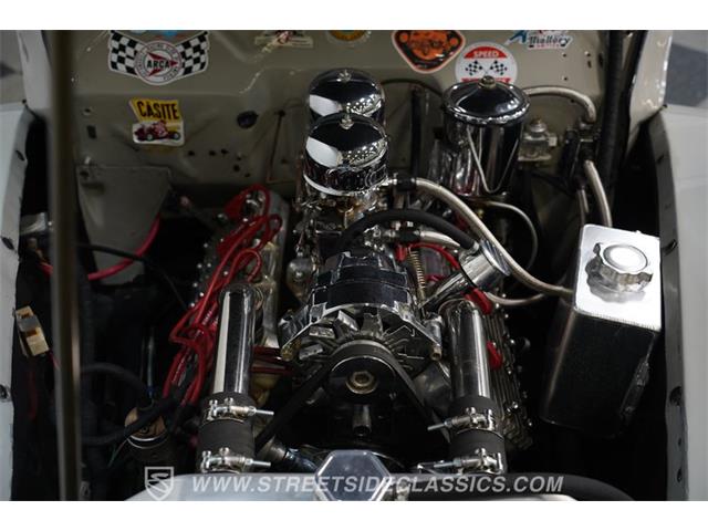 1940 Ford 5-Window Coupe (CC-2095323) for sale in Lavergne, Tennessee