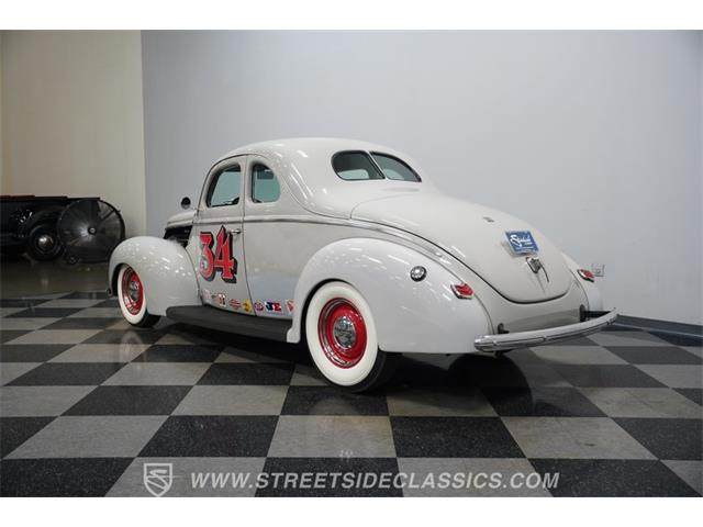 1940 Ford 5-Window Coupe (CC-2095323) for sale in Lavergne, Tennessee