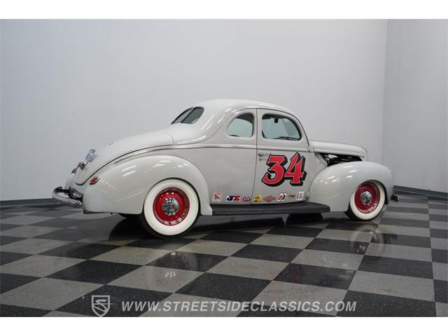 1940 Ford 5-Window Coupe (CC-2095323) for sale in Lavergne, Tennessee