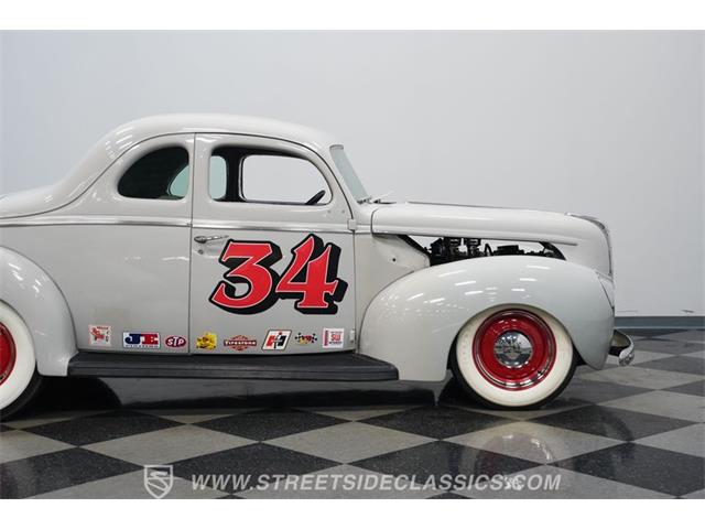 1940 Ford 5-Window Coupe (CC-2095323) for sale in Lavergne, Tennessee