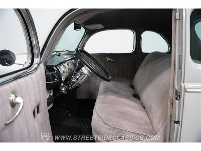 1940 Ford 5-Window Coupe (CC-2095323) for sale in Lavergne, Tennessee