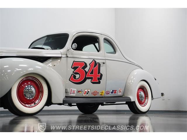 1940 Ford 5-Window Coupe (CC-2095323) for sale in Lavergne, Tennessee
