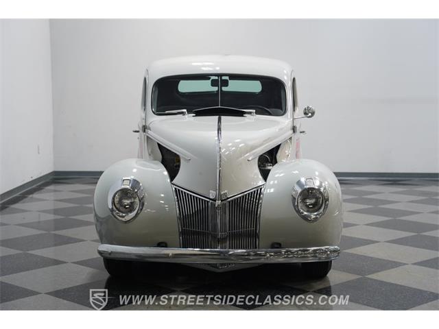 1940 Ford 5-Window Coupe (CC-2095323) for sale in Lavergne, Tennessee