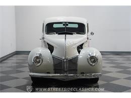 1940 Ford 5-Window Coupe (CC-2095323) for sale in Lavergne, Tennessee