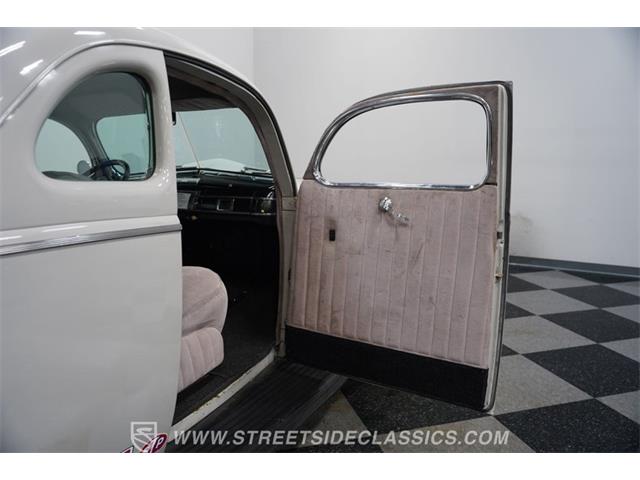 1940 Ford 5-Window Coupe (CC-2095323) for sale in Lavergne, Tennessee