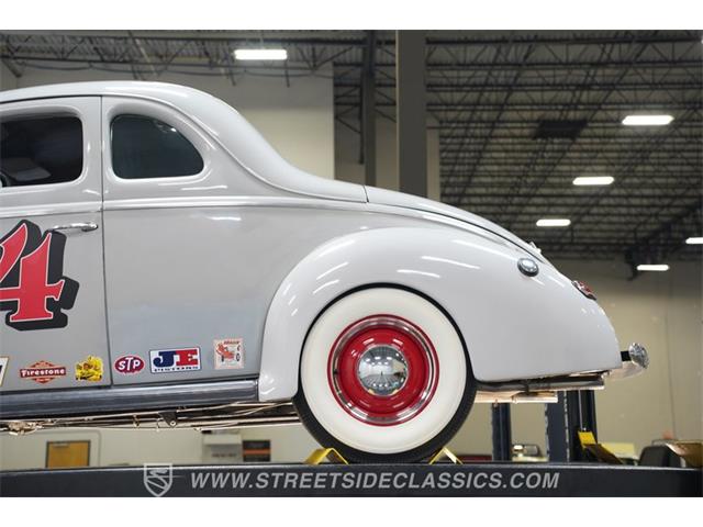 1940 Ford 5-Window Coupe (CC-2095323) for sale in Lavergne, Tennessee