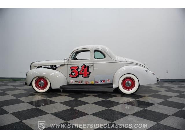 1940 Ford 5-Window Coupe (CC-2095323) for sale in Lavergne, Tennessee