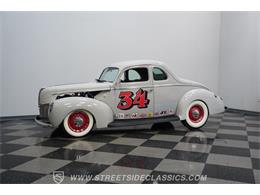 1940 Ford 5-Window Coupe (CC-2095323) for sale in Lavergne, Tennessee