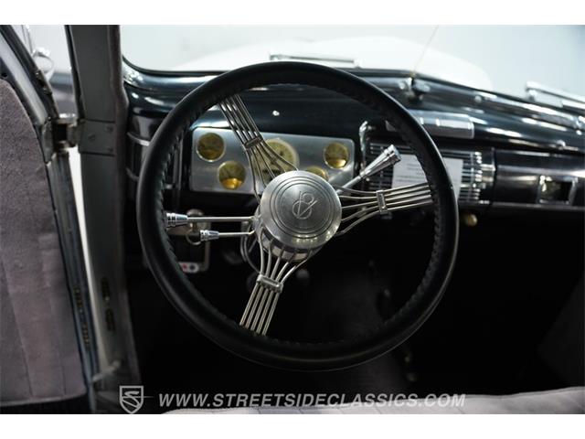 1940 Ford 5-Window Coupe (CC-2095323) for sale in Lavergne, Tennessee