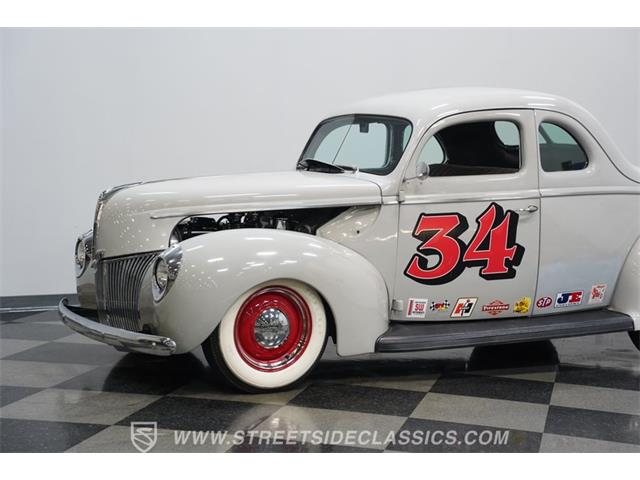1940 Ford 5-Window Coupe (CC-2095323) for sale in Lavergne, Tennessee