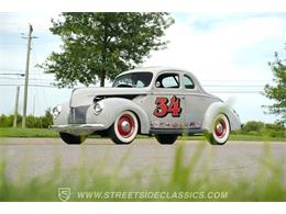 1940 Ford 5-Window Coupe (CC-2095323) for sale in Lavergne, Tennessee