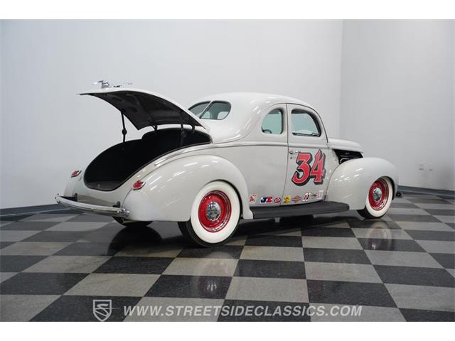1940 Ford 5-Window Coupe (CC-2095323) for sale in Lavergne, Tennessee