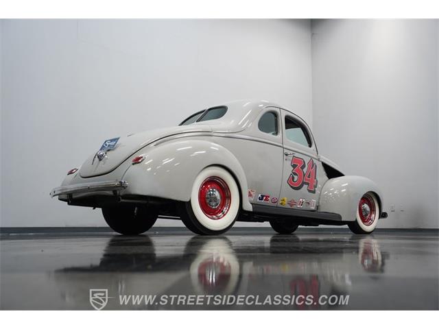1940 Ford 5-Window Coupe (CC-2095323) for sale in Lavergne, Tennessee