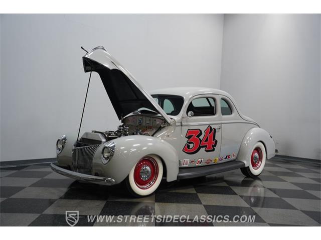 1940 Ford 5-Window Coupe (CC-2095323) for sale in Lavergne, Tennessee