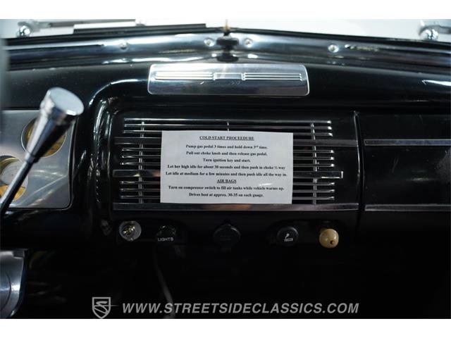 1940 Ford 5-Window Coupe (CC-2095323) for sale in Lavergne, Tennessee