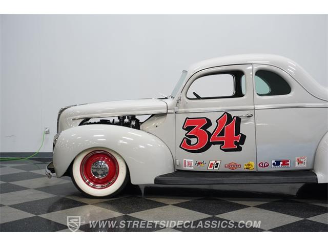 1940 Ford 5-Window Coupe (CC-2095323) for sale in Lavergne, Tennessee