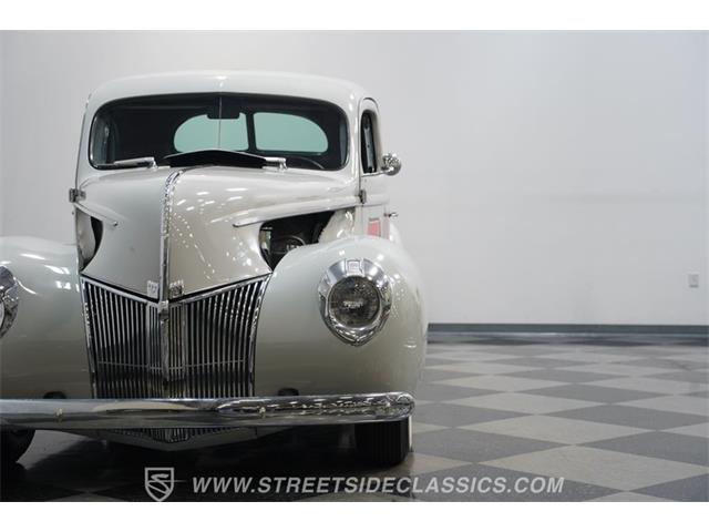 1940 Ford 5-Window Coupe (CC-2095323) for sale in Lavergne, Tennessee