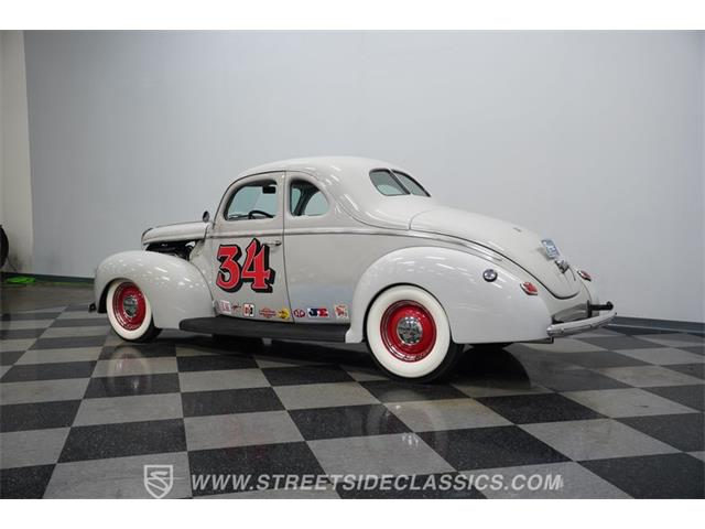 1940 Ford 5-Window Coupe (CC-2095323) for sale in Lavergne, Tennessee