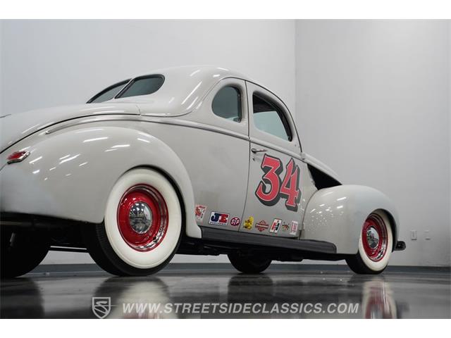 1940 Ford 5-Window Coupe (CC-2095323) for sale in Lavergne, Tennessee