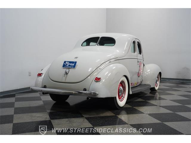 1940 Ford 5-Window Coupe (CC-2095323) for sale in Lavergne, Tennessee
