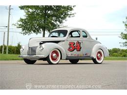 1940 Ford 5-Window Coupe (CC-2095323) for sale in Lavergne, Tennessee